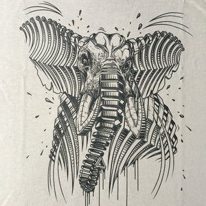T-Shirt "Elephant Slice"