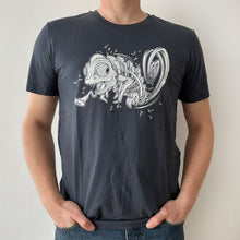 Load image into Gallery viewer, T-Shirt &quot;Chameleon Slice&quot;