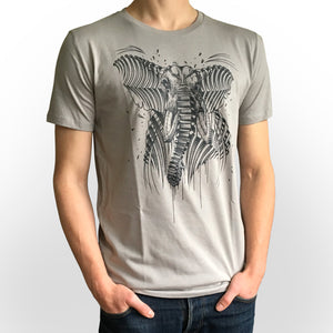 T-Shirt "Elephant Slice"