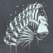 Load image into Gallery viewer, T-Shirt &quot;Gorilla Slice&quot;