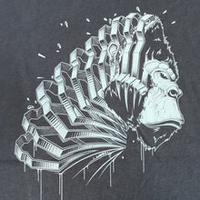 Load image into Gallery viewer, T-Shirt &quot;Gorilla Slice&quot;