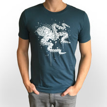 Load image into Gallery viewer, T-Shirt &quot;Tricopus Slice&quot;
