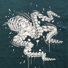 Load image into Gallery viewer, T-Shirt &quot;Tricopus Slice&quot;