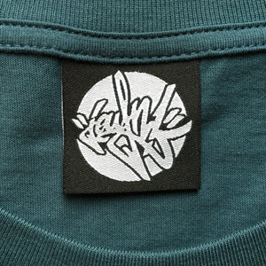 T-Shirt "Tricopus Slice"