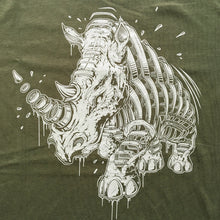 Load image into Gallery viewer, T-Shirt &quot;Rhino Slice&quot;