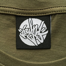 Load image into Gallery viewer, T-Shirt &quot;Rhino Slice&quot;