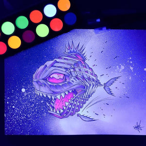 "Piranha Slice"