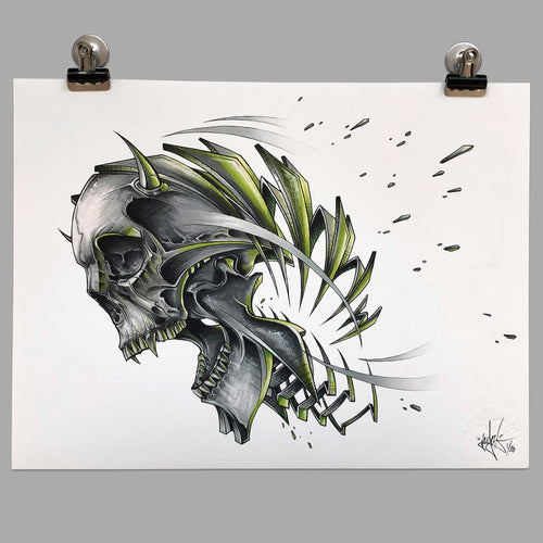 Fine Art Print 