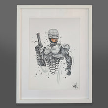 Load image into Gallery viewer, &quot;Robocop Slice&quot;