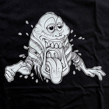 Load image into Gallery viewer, T-Shirt &quot;Slimer Slice&quot;
