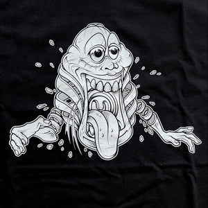 T-Shirt "Slimer Slice"