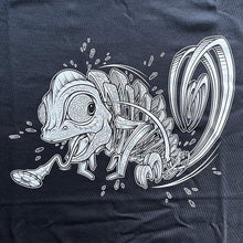 Load image into Gallery viewer, T-Shirt &quot;Chameleon Slice&quot;
